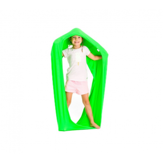 Apvali pasipriešinimo juosta vaikams 8–11 m., ūgis 130–145 cm