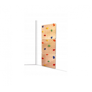 Modulinė laipiojimo sienos plokštė 60 x 90 cm