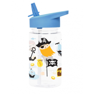 Gertuvė ''Piratai'' 450ml.