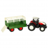 RC traktorius su priekaba ''Farm''