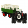 RC traktorius su priekaba ''Farm''