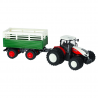 RC traktorius su priekaba ''Farm''
