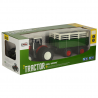 RC traktorius su priekaba ''Farm''
