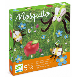 Djeco žaidimas "Mosquito"