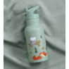 Nerūdijančio plieno gertuvė "Joy", 350ml