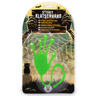 Lipnus žaislas ''Sticky Hand''