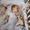 Baby ono minkštas Zuikutis