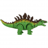 Interaktyvus dinozauras ''Stegosaurus''