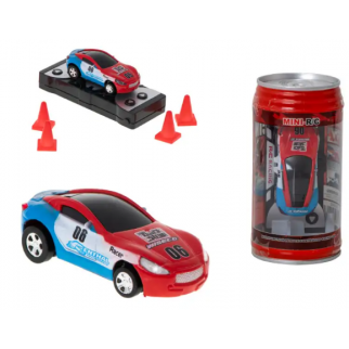 Mini RC lenktynių automobilis „Racer“