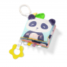 Lavinamoji knygelė kūdikiams - Panda