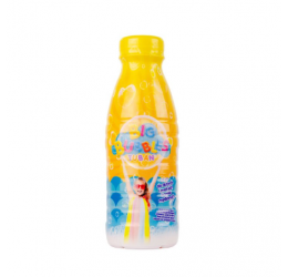 Skystis muilo burbulams 400 ml