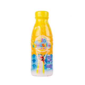Skystis muilo burbulams 400 ml