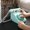 Classic world medinis telefonas