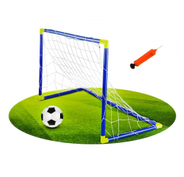 Futbolo vartų komplektai