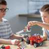 Woopie konstruktorių rinkinys ''City Creator''