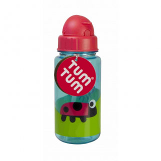 Tum tum vaikiška gertuvė "Boružėlė" 350 ml
