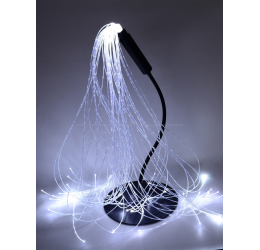 LED lempa su šviesos pluoštu - Wilow