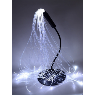 LED lempa su šviesos pluoštu - Wilow