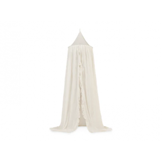 Baldakimas - canopy stiliaus palapinė - Ivory