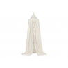 Baldakimas - canopy stiliaus palapinė - Ivory