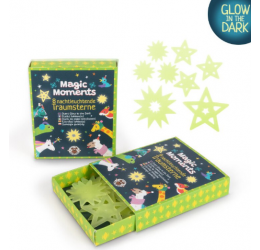 Šviečiančios žvaigždelės ''Magic Moment''