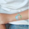Tatuiruotės ''Gyvūnai'' 20vnt.