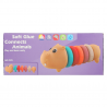 Lavinamoji sensorinė dėlionė ''Hippo''