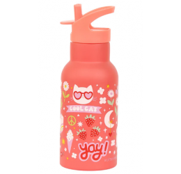Termo gertuvė ''Cool Cat'' 350ml.