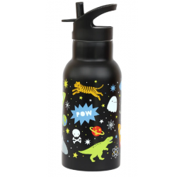 Termo gertuvė ''Cool Cat'' 350ml.
