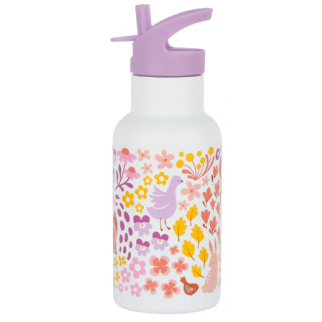 Termo gertuvė ''Gėlių Sodas'' 350ml.