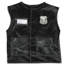 Policininko kostiumas 3-8m. vaikams