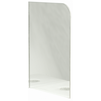 Sensorinio kambario akrilinis veidrodis 1200x600 mm