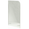 Sensorinio kambario akrilinis veidrodis 1200x600 mm