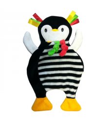 Sensorinis žaisliukas - "Pingvinas"