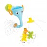 Yookidoo edukacinis vonios žaislas "Linksmasis drambliukas"