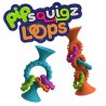 PipSquigz Loops lipšniukai (mėlynas)