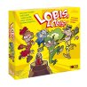 LOGIS žaidimas "Lobis! Lobis!"