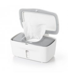 OXO pilkas drėgnų servetėlių konteineris