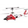 RC valdomas sraigtasparnis Syma S1116G