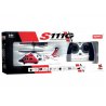 RC valdomas sraigtasparnis Syma S1116G