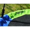 SkyFlyer sūpynės - lizdas (100 cm)